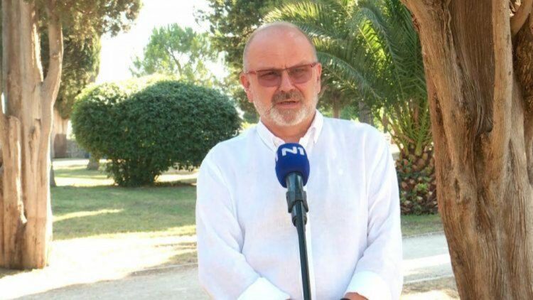 Htio je ući u Hrvatsku kao da ulazi u Niš, bahato i prepotentno