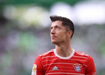 Barcelona poslala službenu ponudu za Lewandowskog