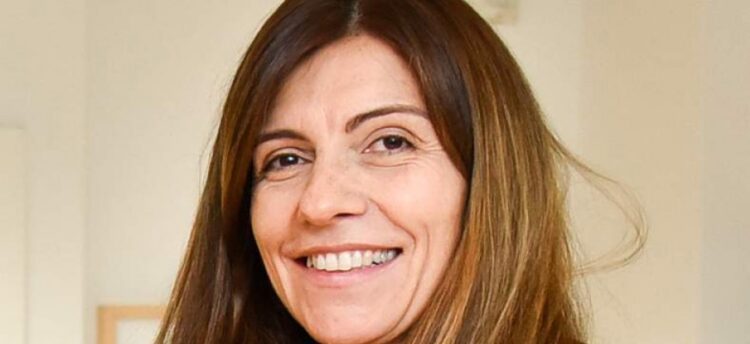 Preminula Lidija Topić