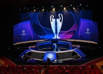 Dinamo izvukao isti par u ždrijebu Lige prvaka i Europske lige