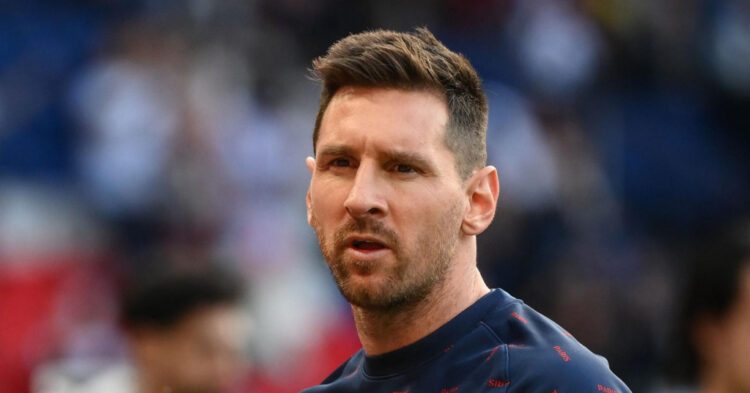 PSG uskoro Messiju nudi novi, dugotrajniji ugovor