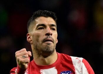 Luis Suarez se vratio u urugvajski Nacional