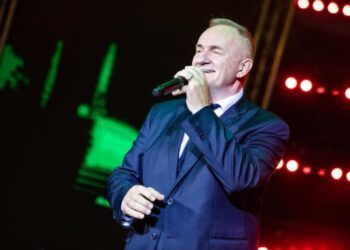 U Livno početkom kolovoza dolaze brojne glazbene i sportske zvijezde na humanitarni spektakl, Mate nakon 2 godine opet na pozornici!