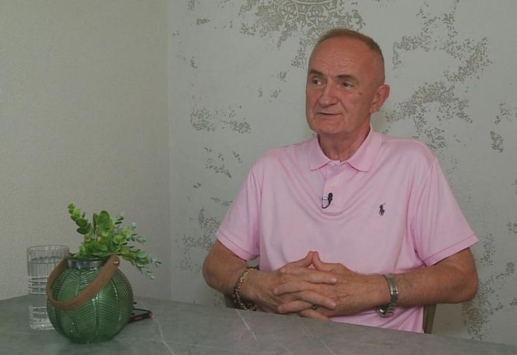 Mate Bulić progovorio o oporavku i najavio koncert: “Bez glazbe nema ni mene”