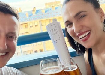 Marijana Mikulić sa suprugom kupila kuću: ‘Kada u Hrvatskoj kupuješ nekretninu na kredit traje to!’