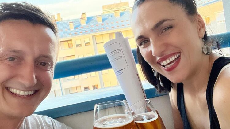 Marijana Mikulić sa suprugom kupila kuću: ‘Kada u Hrvatskoj kupuješ nekretninu na kredit traje to!’