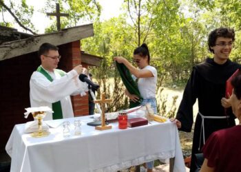 Široki Brijeg: Kruškovac, tajno boravište čerigajskog kapelana iz 19. stoljeća