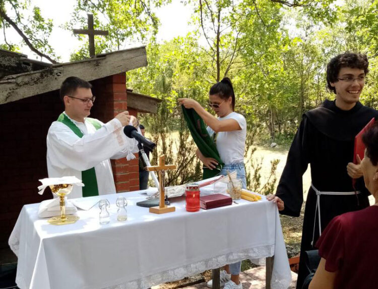 Široki Brijeg: Kruškovac, tajno boravište čerigajskog kapelana iz 19. stoljeća