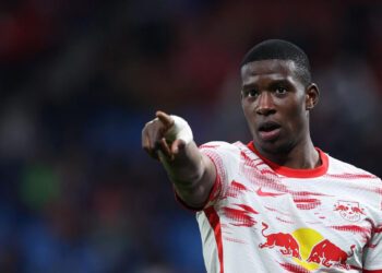 Mukiele iz RB Leipziga prelazi u PSG