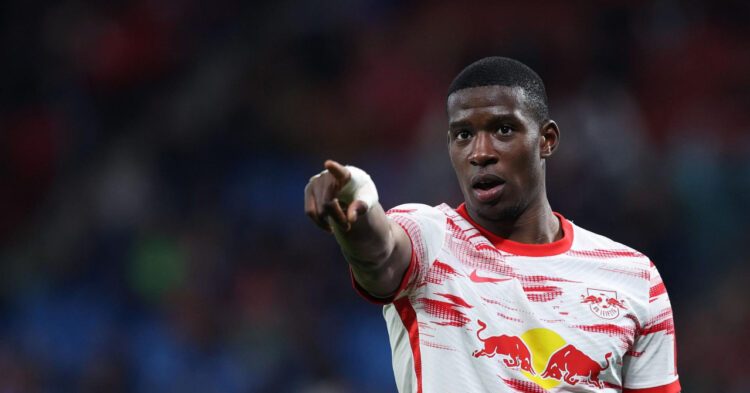 Mukiele iz RB Leipziga prelazi u PSG