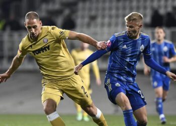 Katić se vraća u Hajduk?