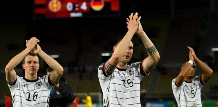 Gotovo polovica Nijemaca protiv nastupa Elfa na Svjetskom prvenstvu u Kataru