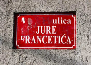 Usuglašeni stavovi oko naziva novih ulica u Mostaru