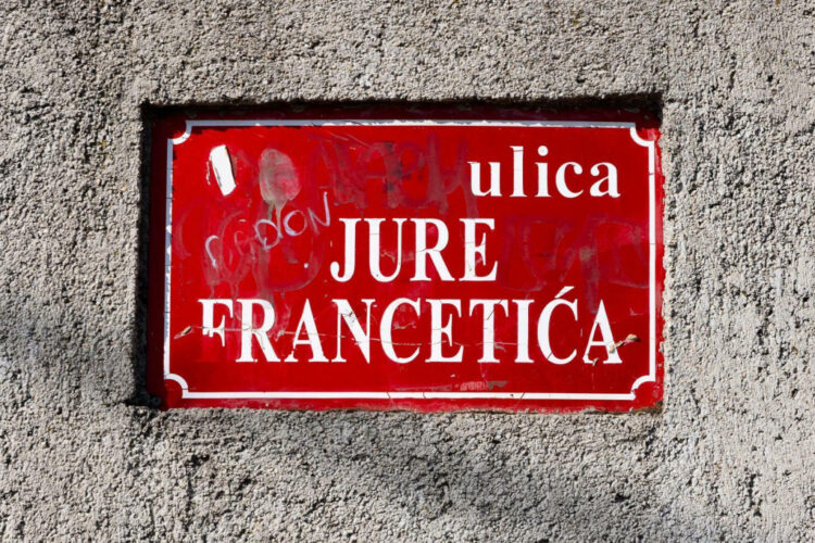 Usuglašeni stavovi oko naziva novih ulica u Mostaru