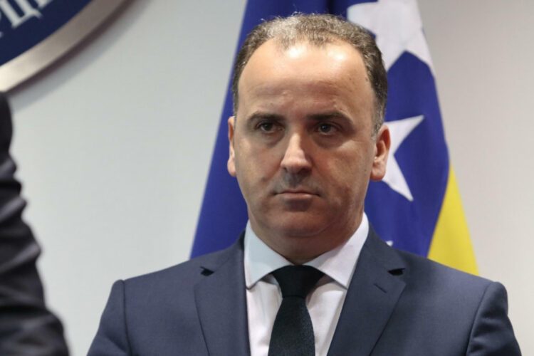 Komšićev radikal: Narod će odlučiti hoćemo li imati 2:1 ili 1:2 u Predsjedništvu