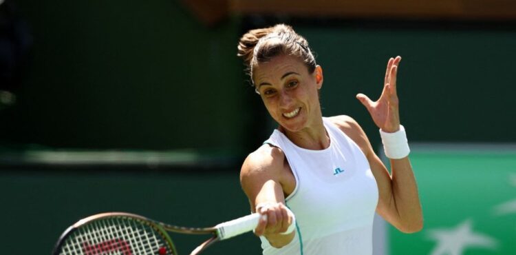 Petra Martić osvojila drugi WTA turnir u karijeri