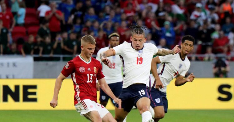 Ponajbolji engleski veznjak potpisao za City