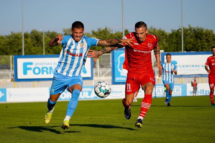 Remi Posušja i Veleža na otvaranju nove sezone