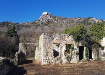 Obnavlja se pravoslavni hram u Ljubuškom