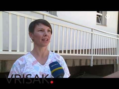 Prijatelji iz Hrvatske pomogli Domu Marija naša nada u Širokom Brijegu