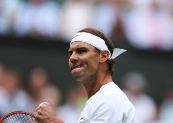 Nadal želi igrati protiv Kyrgiosa usprkos potvrđenoj ozljedi