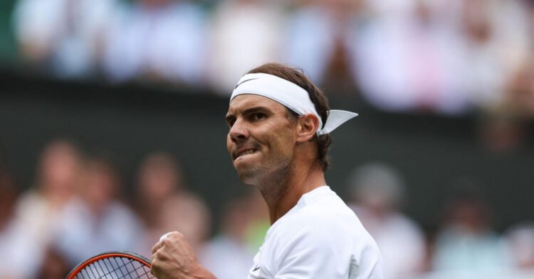 Nadal želi igrati protiv Kyrgiosa usprkos potvrđenoj ozljedi