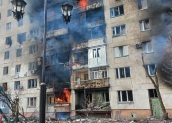 Rat u Ukrajini: Kakva je situacija u ključnom gradu Lisičansku?