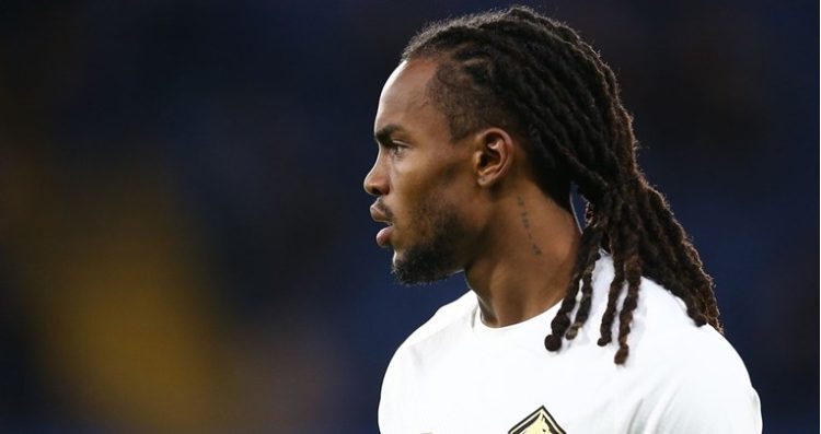 Renato Sanches potpisuje za PSG