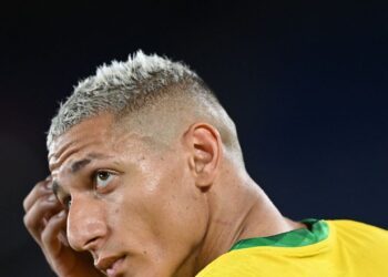 Richarlison potpisao petogodišnji ugovor s Tottenhamom