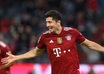 Bayern prihvatio ponudu, Lewandowski postaje igrač Barcelone