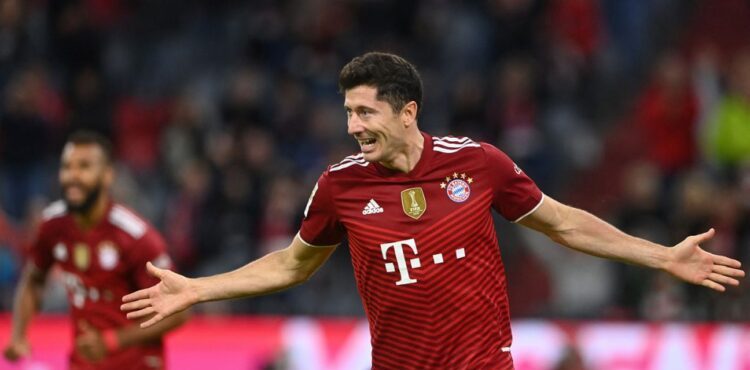 Bayern prihvatio ponudu, Lewandowski postaje igrač Barcelone