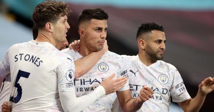 Rodrigo produljio ugovor s Manchester Cityjem