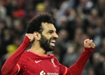 Salah potpisao novi ugovor s Liverpoolom