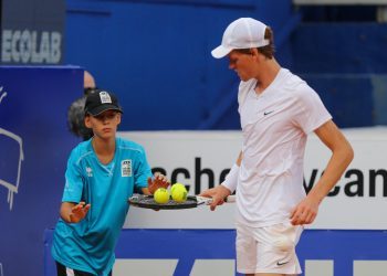 Sinner i Alcaraz u finalu Umaga