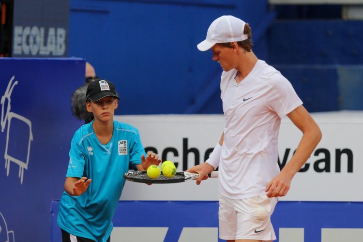 Sinner i Alcaraz u finalu Umaga