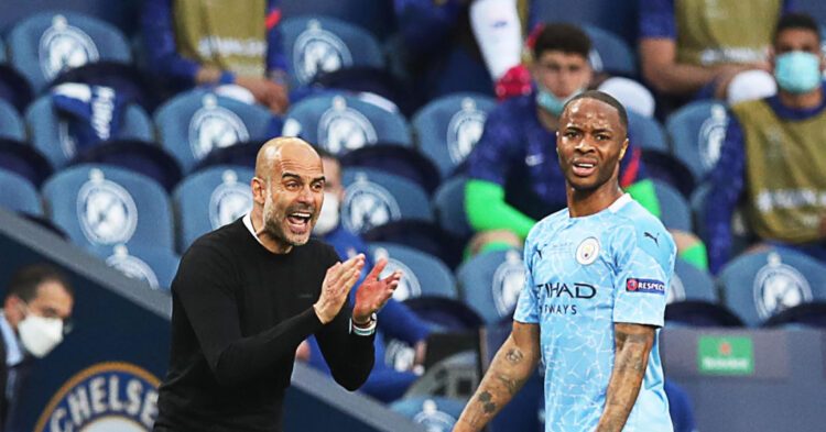 Sterling napušta Manchester City i pojačava konkurenta