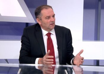 Martinović: Još dok su Treći Raich i Njemačka okupirali BiH, ZAVNOBIH je odlučio da je ovo zemlja tri jednakopravna naroda