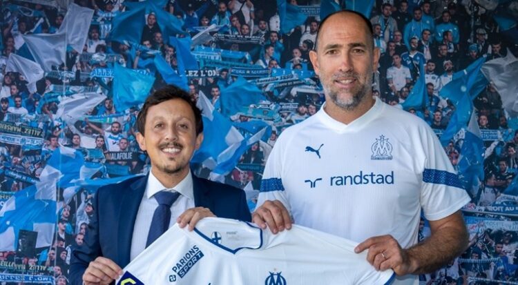 Igor Tudor novi trener bivšeg prvaka Europe