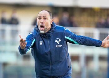 L’Equipe: Igor Tudor u ponedjeljak postaje trener Marseillea