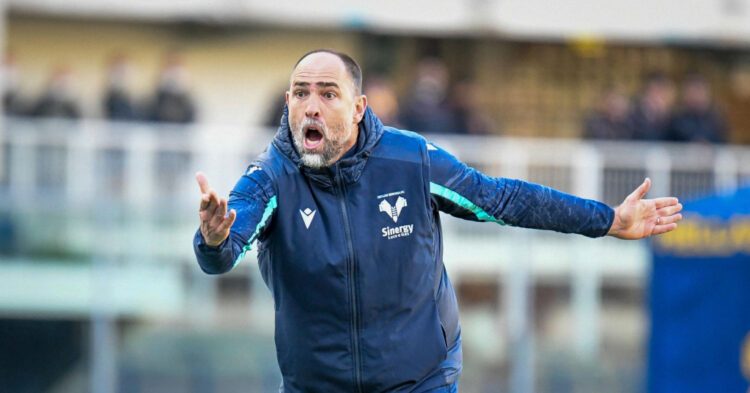 L’Equipe: Igor Tudor u ponedjeljak postaje trener Marseillea