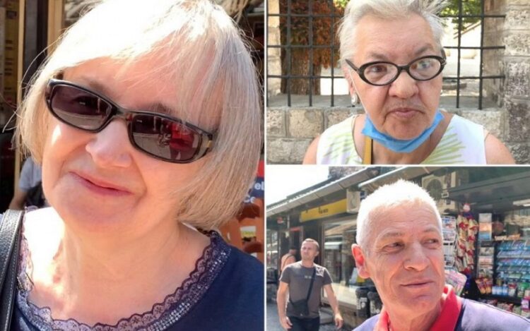 Umirovljenici ne žele 100 KM od Vlade FBiH