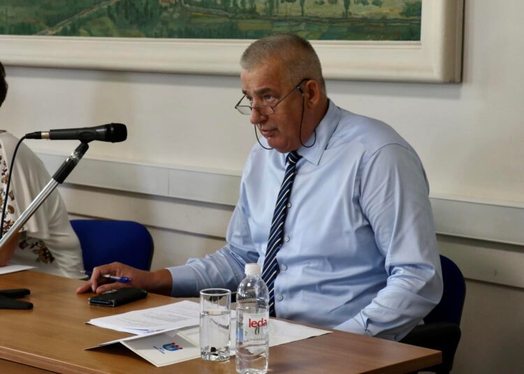 Gradsko vijeće: Usvojene Odluke o dodjeli javnog priznanja Zlatna plaketa «Grb Grada Širokog Brijega»