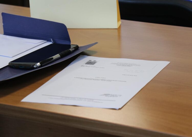 Gradsko vijeće: Usvojene Odluke o dodjeli javnog priznanja Zlatna plaketa «Grb Grada Širokog Brijega»