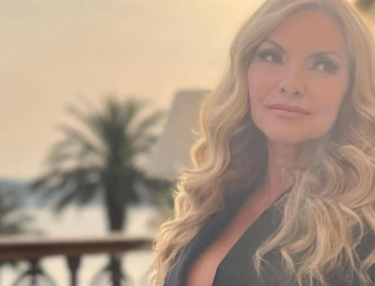 Vlatka Pokos osjetila zov domovine: “Proplakala sam dvije godine u Kanadi”