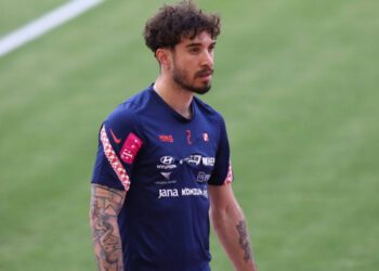 Vrsaljko kao slobodan igrač napustio Atletico