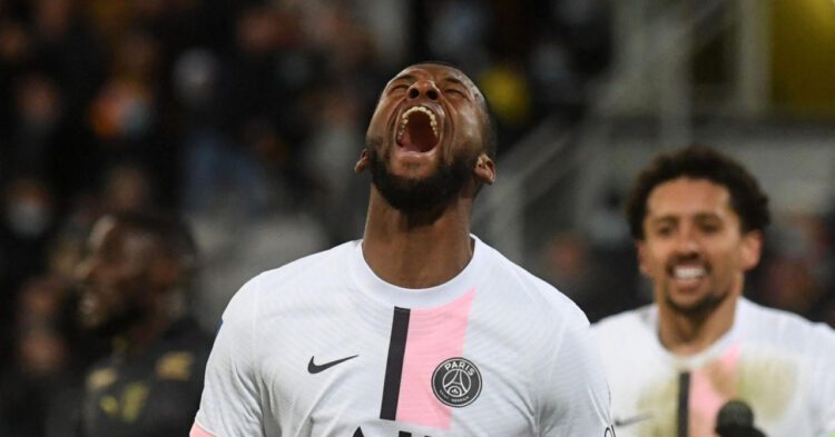 Wijnaldum napušta PSG i odlazi kod Mourinha