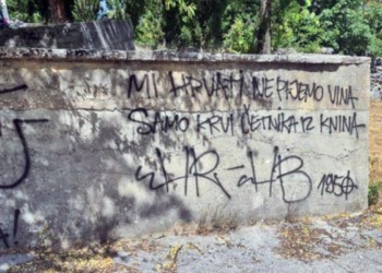 Kako djeluje političko Sarajevo? Sotoniziraj Hrvate, negiraj im identitet, uspostavi dominaciju