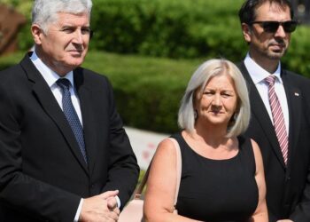 Kako bez hrvatskog i srpskog ‘rušitelja’ BiH Čovića i Dodika mobilizirati bošnjačke glasače
