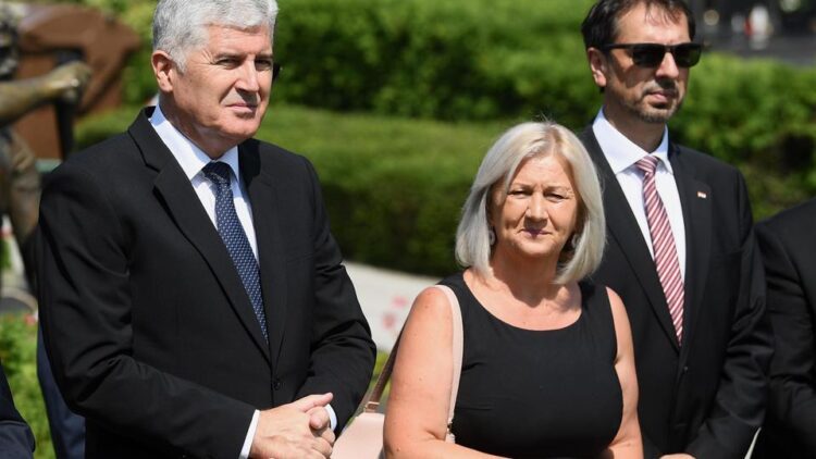 Kako bez hrvatskog i srpskog ‘rušitelja’ BiH Čovića i Dodika mobilizirati bošnjačke glasače