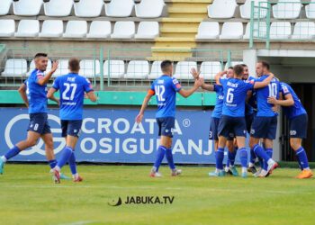 Nova tri boda: Široki Brijeg slavio protiv Slobode na Pecari